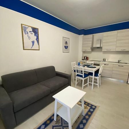 Apartamento Lady Indigo San Siro Milán Exterior foto
