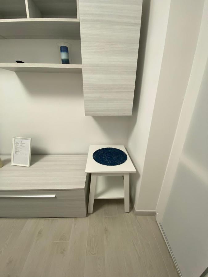 Apartamento Lady Indigo San Siro Milán Exterior foto
